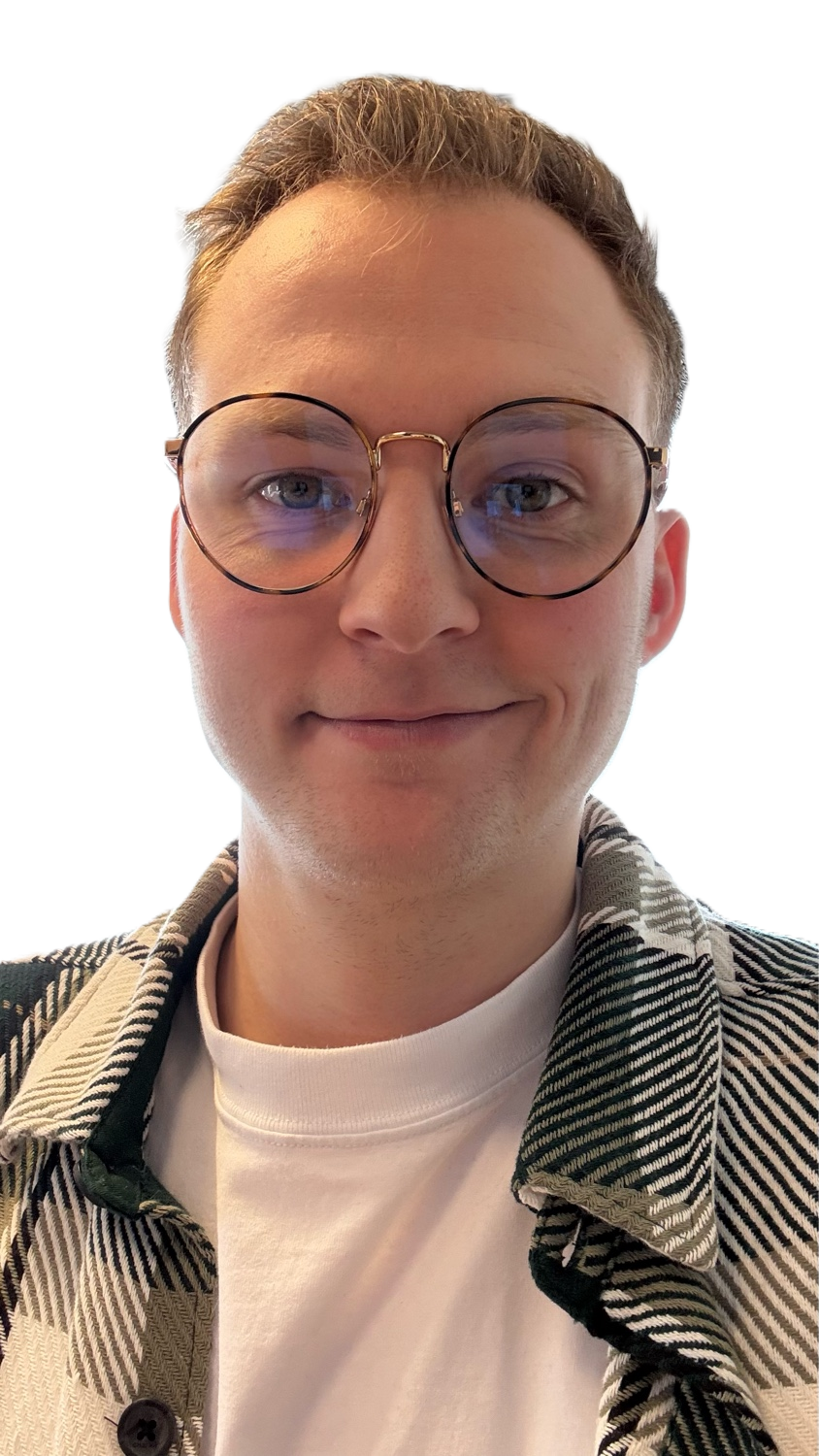 Steffen Hooftman - oprichter Hooftman IT